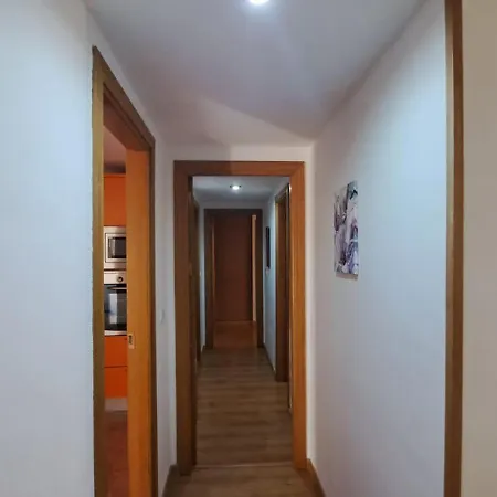 Apartment Turistico La Clase La Zubia (Granada)
