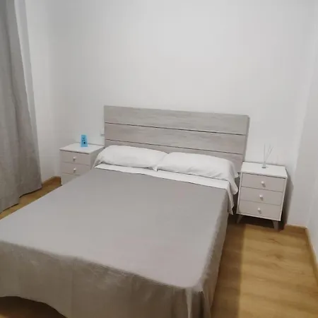 Apartment Turistico La Clase