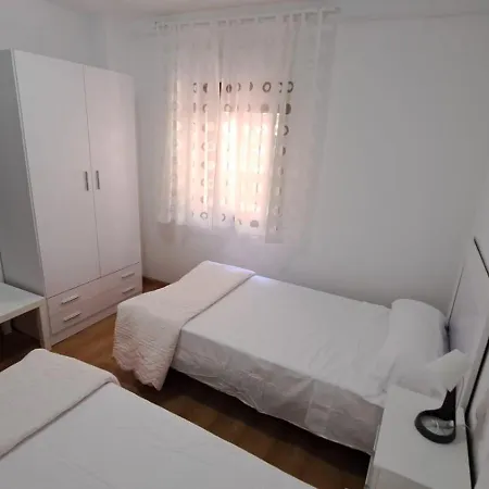Apartment Turistico La Clase *