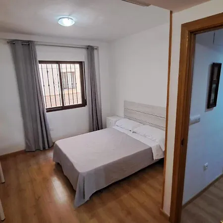 Apartment Turistico La Clase *