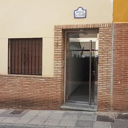 Turistico La Clase