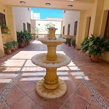 Turistico La Clase Apartment