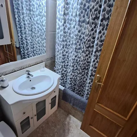 Apartment Turistico La Clase
