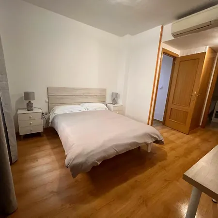 Apartment Turistico La Clase La Zubia (Granada)