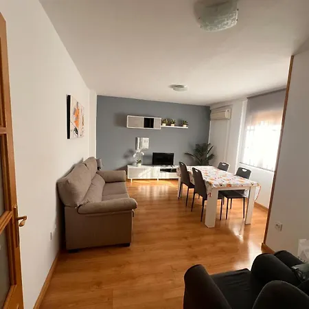 Turistico La Clase Apartment