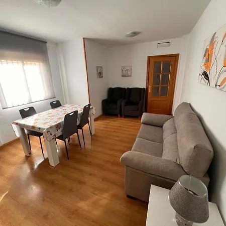 Apartment Turistico La Clase *