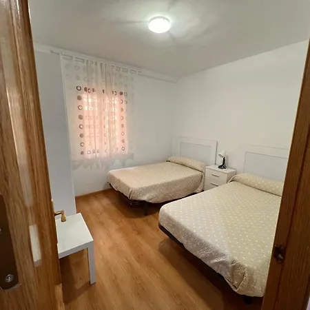 Turistico La Clase Apartment La Zubia (Granada)
