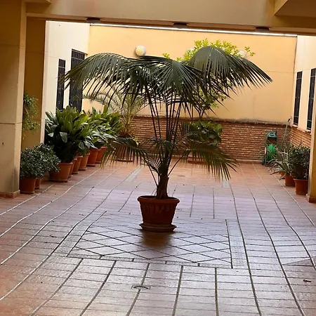 Apartment Turistico La Clase